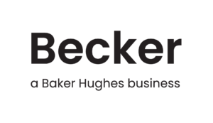 Logo Becker