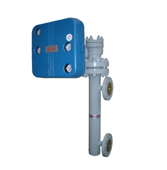Masoneilan, transmisor serie 12800